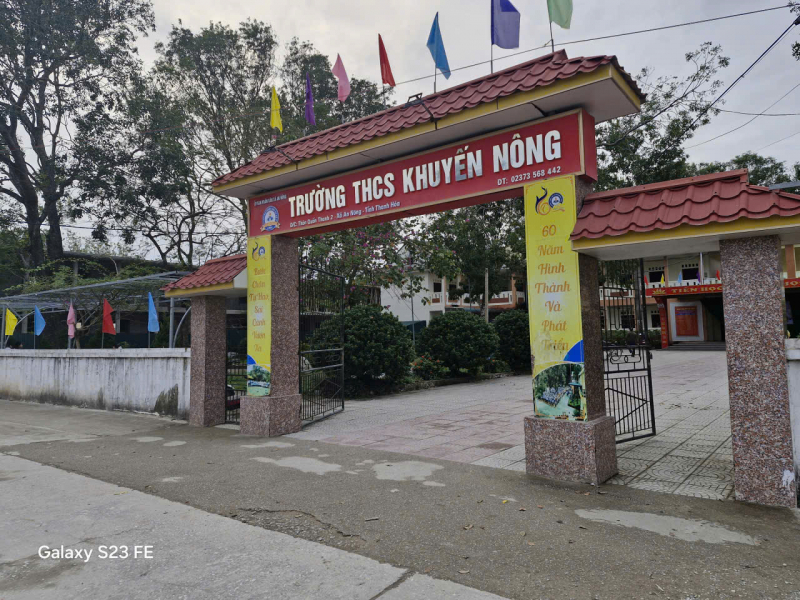 Tiền mua Thẻ bảo hiểm y tế của học sinh bỗng dưng thành quỹ khuyến học? -0