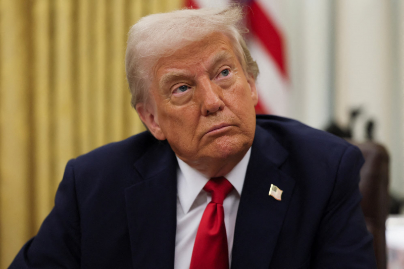 Bị Tổng thống Trump tuyên bố đóng cửa không phận, Venezuela phản ứng ra sao? -0