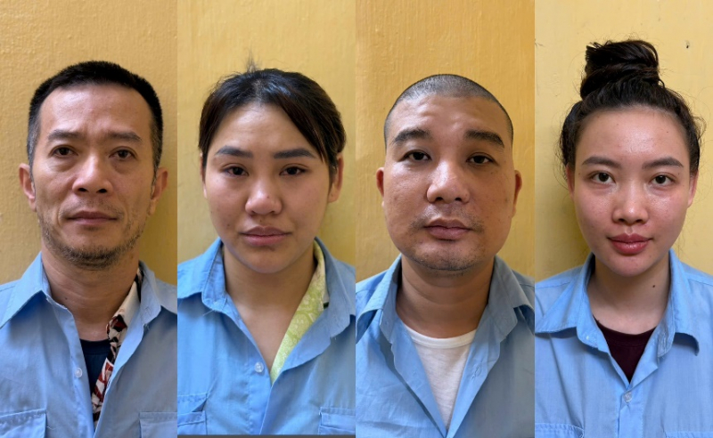 Tạm giữ hình sự chủ quán cùng nhiều nhân viên liên quan đến hàng loạt sai phạm tại quán Karaoke Monaza -0