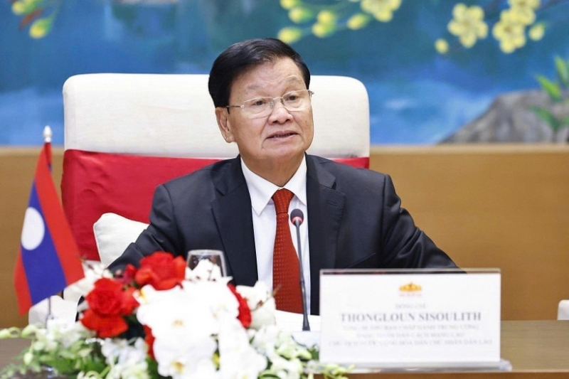 Thắng lợi vĩ đại, thành tựu to lớn của Việt Nam đạt được trong suốt chặng đường 80 năm xây dựng và phát triển đất nước dưới sự lãnh đạo của Đảng Cộng sản Việt Nam -0