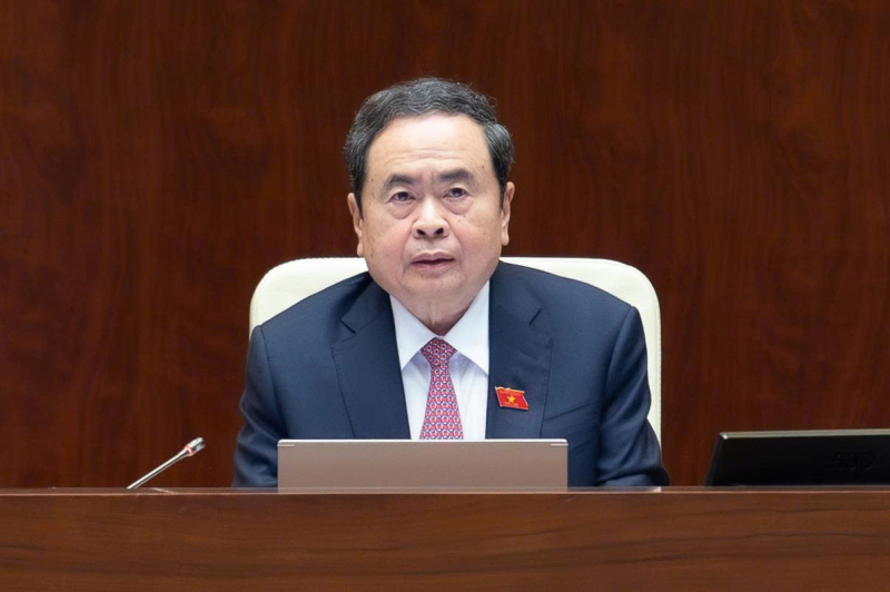 Quốc hội thống nhất bổ sung 7 nội dung vào Chương trình Kỳ họp thứ 10 -1