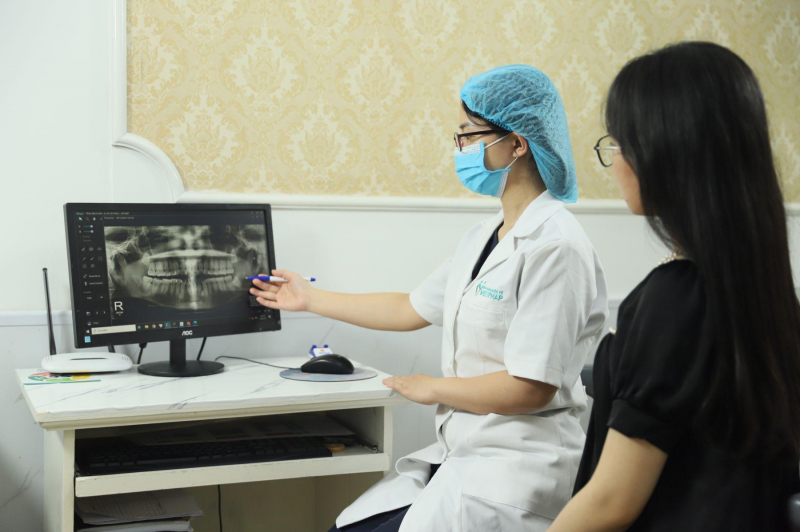 “Nụ cười tiền triệu, hậu quả tiền tỷ” - Cẩn trọng trước khi ‘tút’ lại nụ cười -0