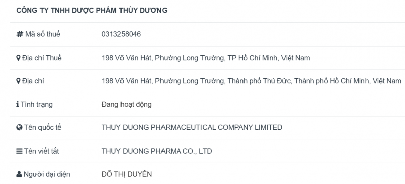 Nhiều công ty dược - mỹ phẩm bị phạt nặng -0