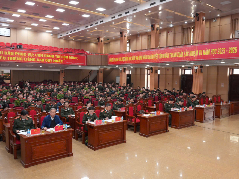 Nghiên cứu nghệ thuật bảo vệ ANQG là yêu cầu cấp thiết, mang ý nghĩa chiến lược -0