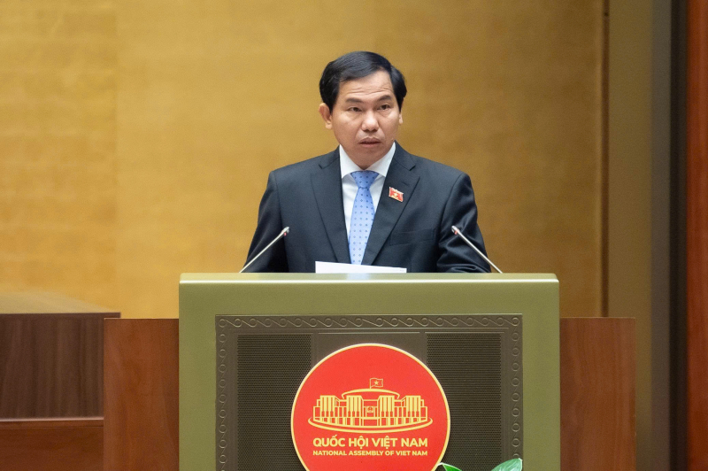 Quốc hội thống nhất bổ sung 7 nội dung vào Chương trình Kỳ họp thứ 10 -0