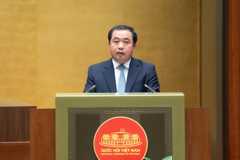 Đất hiếm sẽ thực sự trở thành tài nguyên quan trọng để khai thác, phát triển đất nước -1