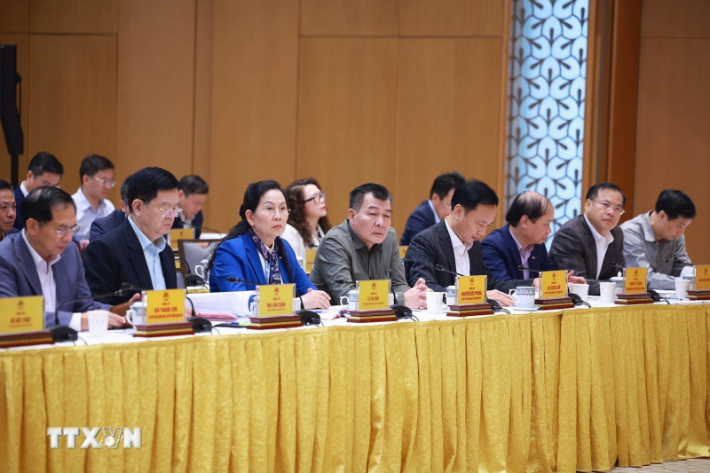 Thủ tướng: Tham nhũng, tiêu cực là 