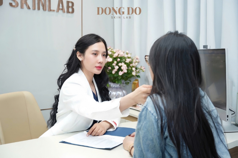 Hivatalosan is megnyílt a Dong Do Kórház csúcstechnológiás bőrgyógyászati és esztétikai központja -0