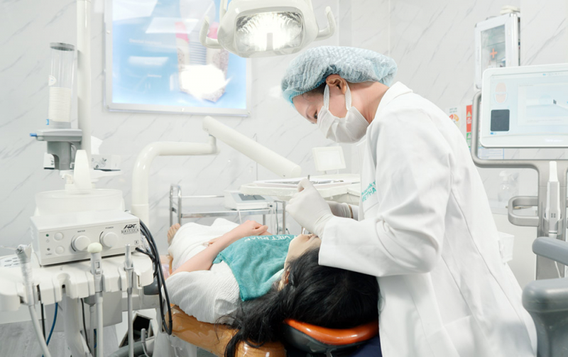 “Nụ cười tiền triệu, hậu quả tiền tỷ” - Cẩn trọng trước khi ‘tút’ lại nụ cười -0