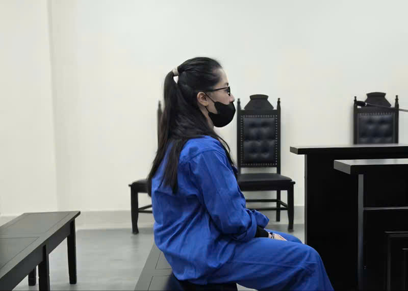 “Nổ” là cháu lãnh đạo Bộ Công an để lừa đảo chiếm đoạt nhiều tỷ đồng, lĩnh 17 năm tù -0