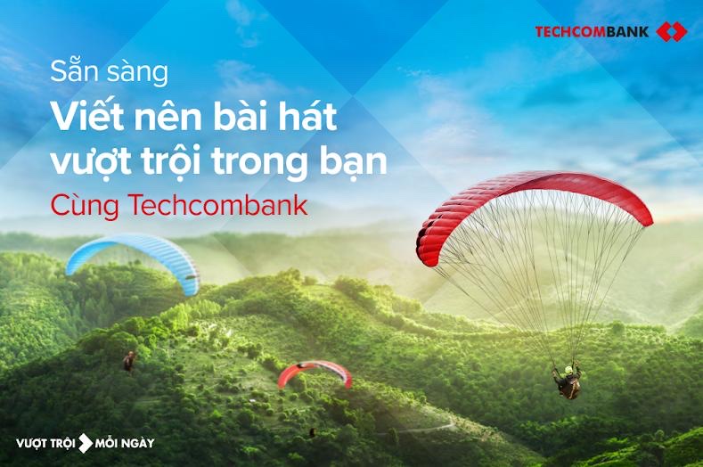 Techcombank trong xu hướng dịch chuyển quyền lực toàn cầu -0