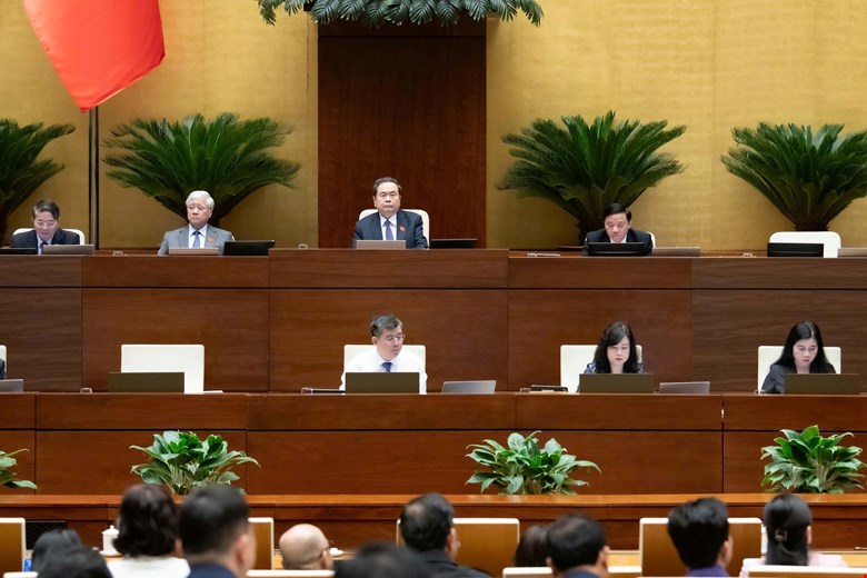 Bộ trưởng Đào Hồng Lan: Đang xây dựng chính sách miễn viện phí và đa dạng gói bảo hiểm y tế -0