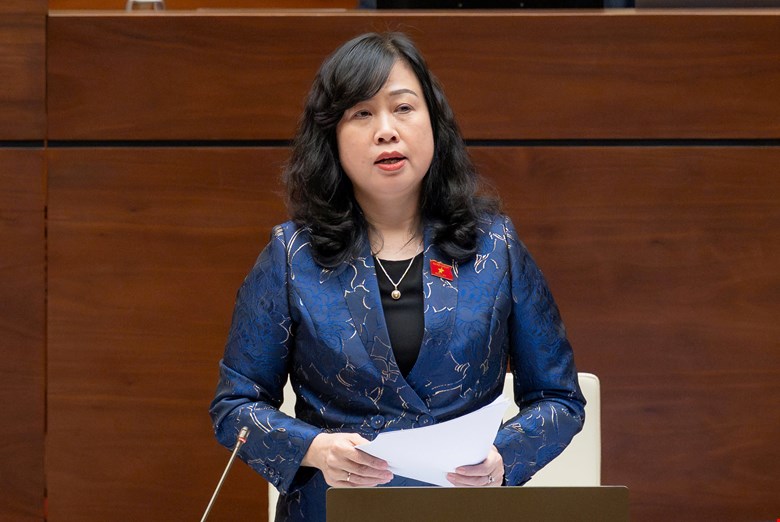 Bộ trưởng Đào Hồng Lan: Đang xây dựng chính sách miễn viện phí và đa dạng gói bảo hiểm y tế -0