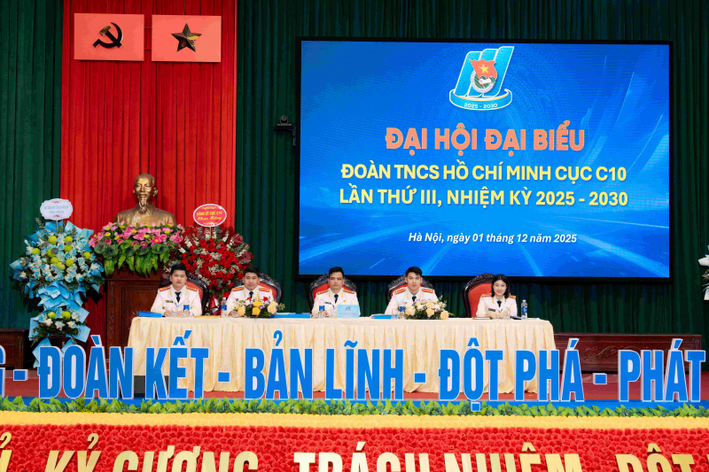 Phát huy vai trò tuổi trẻ CAND trong quản lý, cải tạo phạm nhân -0