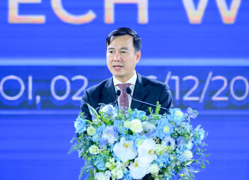 Trí tuệ nhân tạo (AI) ngày nay giống như điện và Internet -0