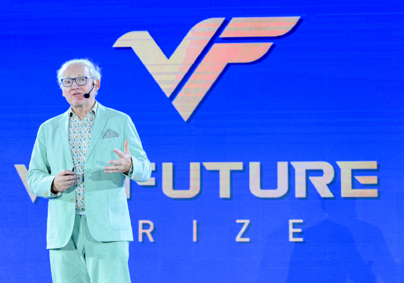 Nhà khoa học quốc tế nhìn nhận thế nào về việc Việt Nam có Luật riêng về AI? -0