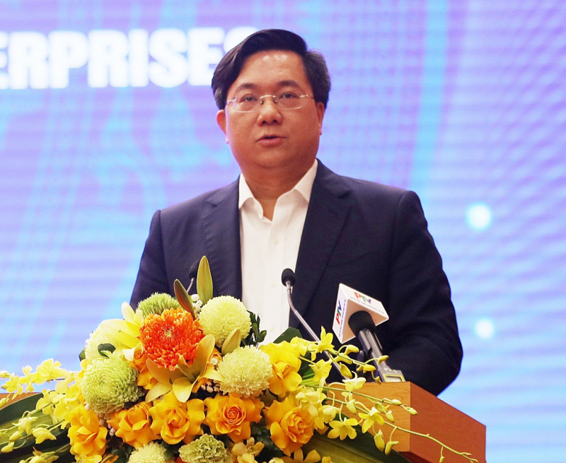 Phú Thọ đối thoại, tháo gỡ khó khăn cho doanh nghiệp và nhà đầu tư -0