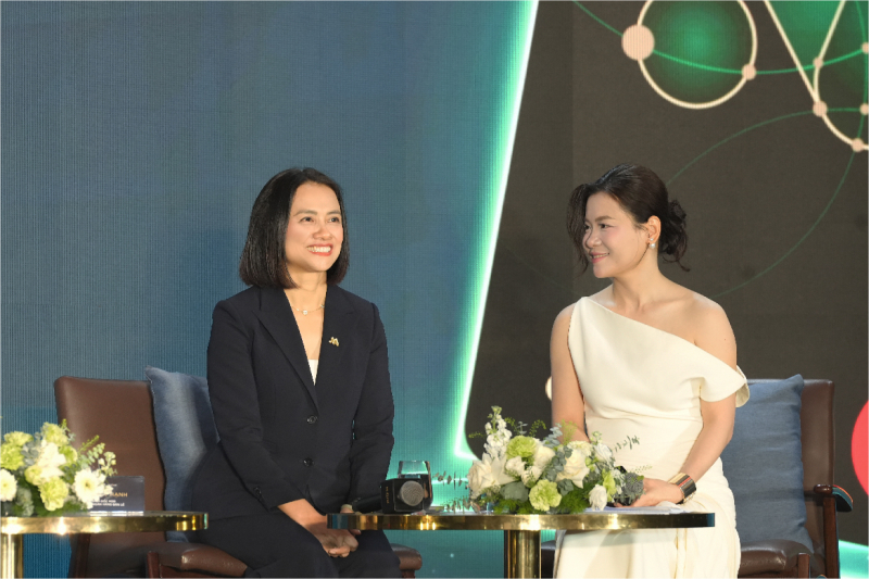 MSB ra mắt thẻ Mastercard Green World: cánh cửa “tinh hoa hành trình xanh” -0