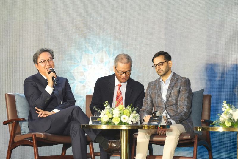 MSB ra mắt thẻ Mastercard Green World: cánh cửa “tinh hoa hành trình xanh” -0