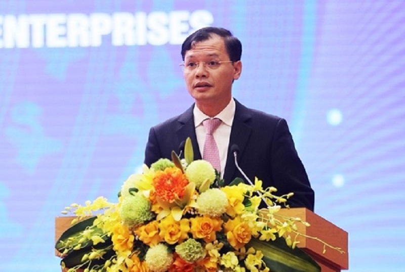 Phú Thọ đối thoại, tháo gỡ khó khăn cho doanh nghiệp và nhà đầu tư -0