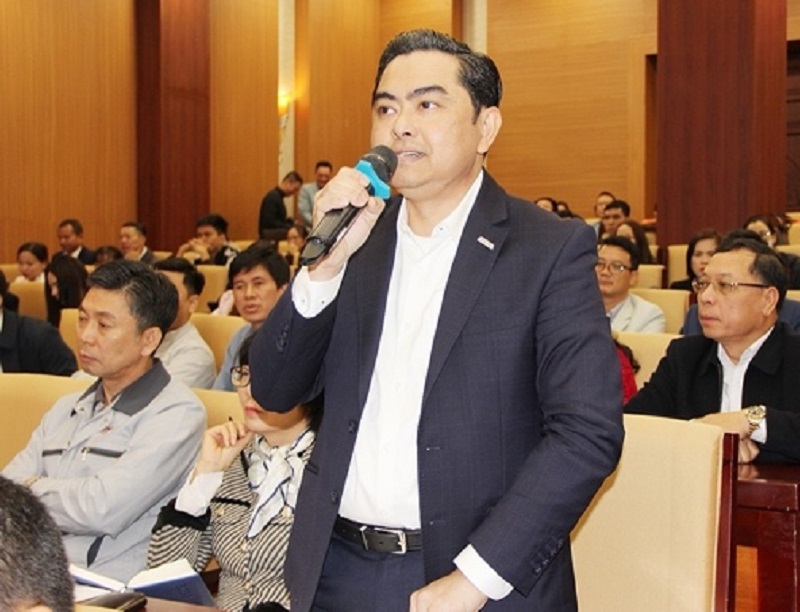 Phú Thọ đối thoại, tháo gỡ khó khăn cho doanh nghiệp và nhà đầu tư -0