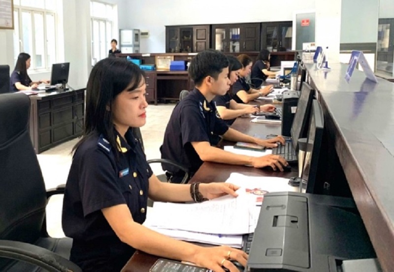 Multe unități vamale regionale depășesc veniturile bugetare -0