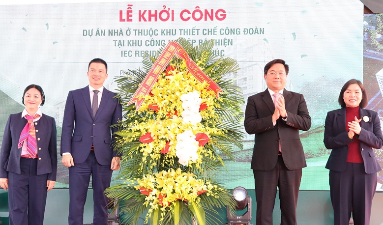 Phú Thọ đối thoại, tháo gỡ khó khăn cho doanh nghiệp và nhà đầu tư -0