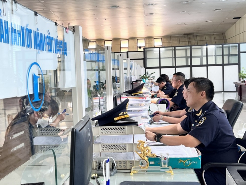 Multe unități vamale regionale depășesc veniturile bugetare -0