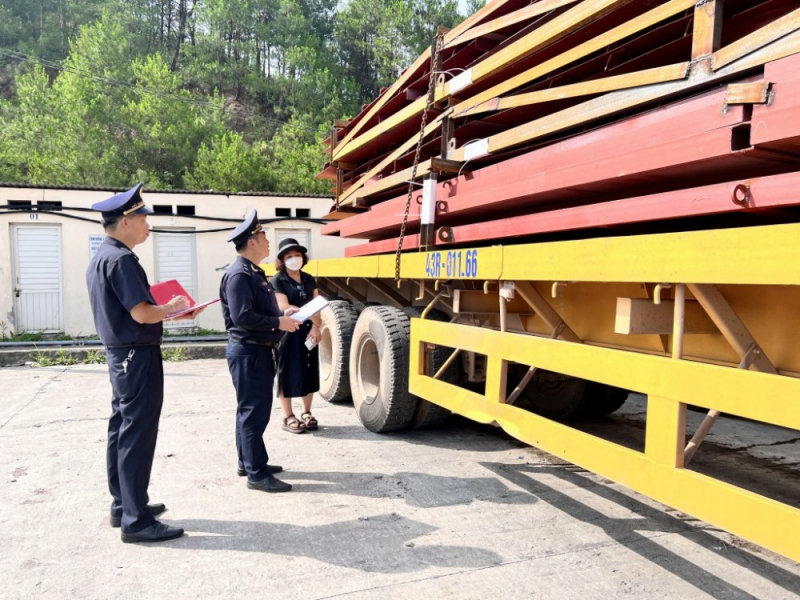 Multe unități vamale regionale depășesc veniturile bugetare -0