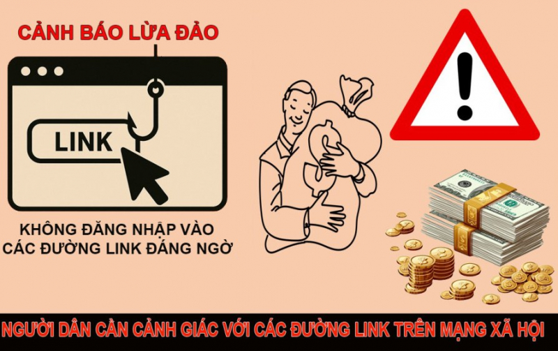Truy tìm 2 người liên quan vụ lừa đảo chiếm đoạt tài sản qua mạng  -0