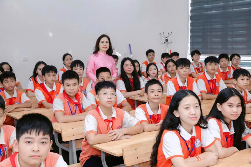 Địa phương hoàn thành dứt điểm việc sắp xếp các cơ sở giáo dục mầm non, phổ thông trước ngày 31/12 -0