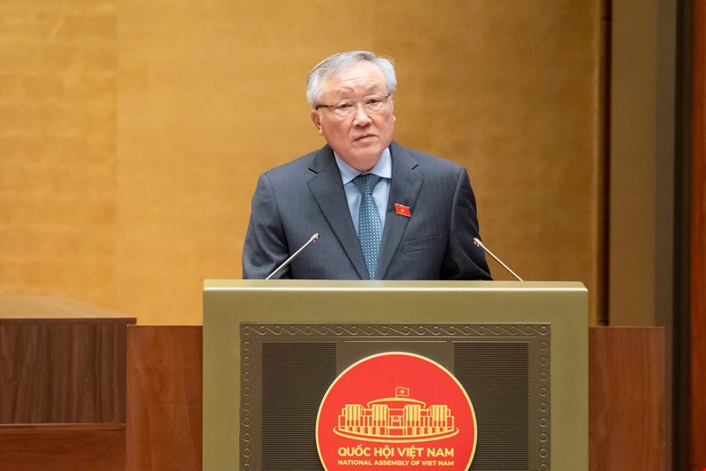 146,8 nghìn cán bộ công chức nghỉ việc trong sắp xếp tổ chức bộ máy, đơn vị hành chính -0