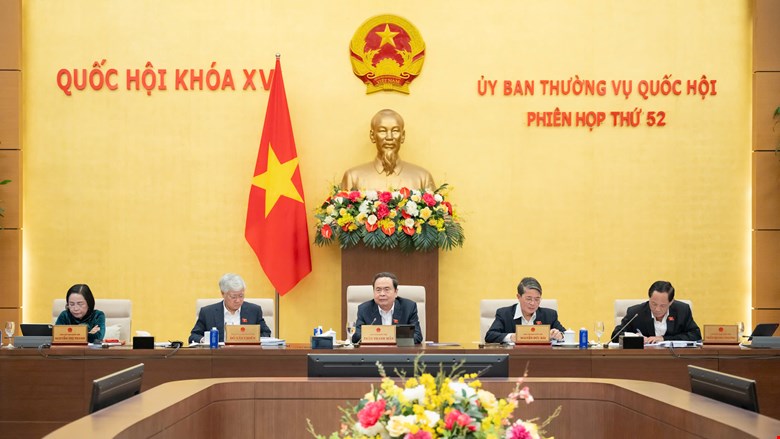 Sửa đổi Pháp lệnh Cảnh sát môi trường là yêu cầu cần thiết, cấp bách trong điều kiện hiện nay -0