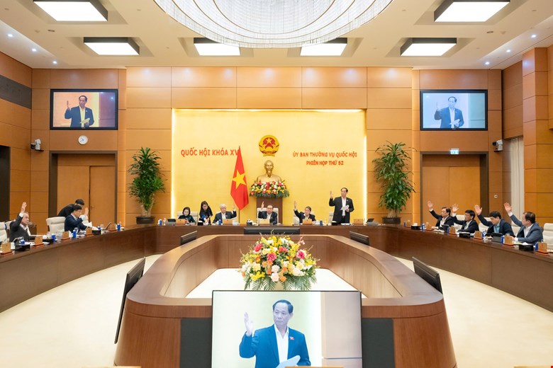 Sửa đổi Pháp lệnh Cảnh sát môi trường là yêu cầu cần thiết, cấp bách trong điều kiện hiện nay -0