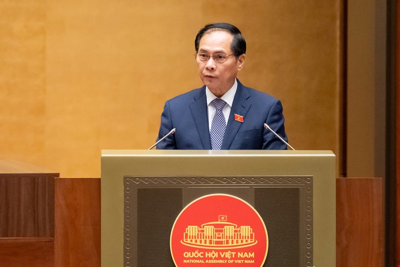 Trình Quốc hội chủ trương đầu tư hơn 23.940 tỷ đồng xây dựng cao tốc Vinh - Thanh Thuỷ -0