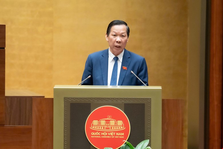 Trình Quốc hội chủ trương đầu tư hơn 23.940 tỷ đồng xây dựng cao tốc Vinh - Thanh Thuỷ -0