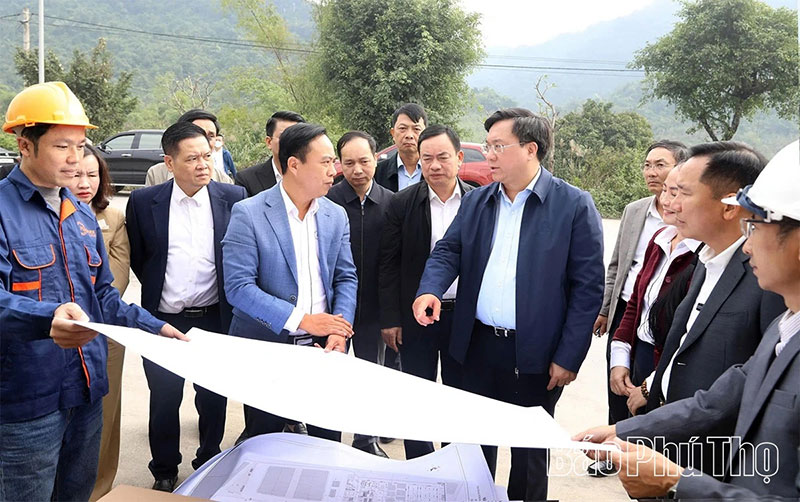 Phú Thọ bứt phá “về đích” năm đầu sau hợp nhất -0