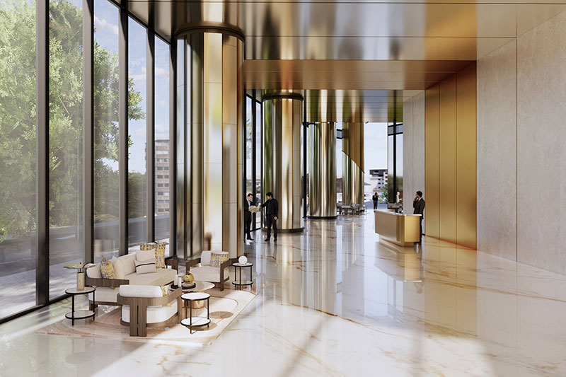 3 lý do giới siêu giàu “mê mẩn” căn hộ Sun Feliza Suites phiên bản giới hạn -0