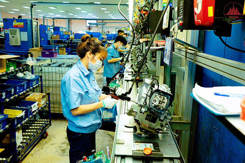 Phú Thọ bứt phá “về đích” năm đầu sau hợp nhất -0