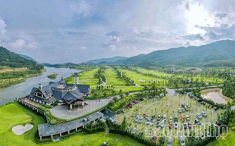 Phú Thọ bứt phá “về đích” năm đầu sau hợp nhất -0