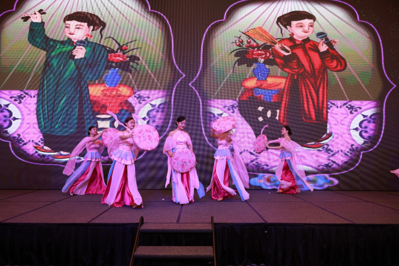 Vietnam–UAE relations gain strong support from both governments and the prive sector -0