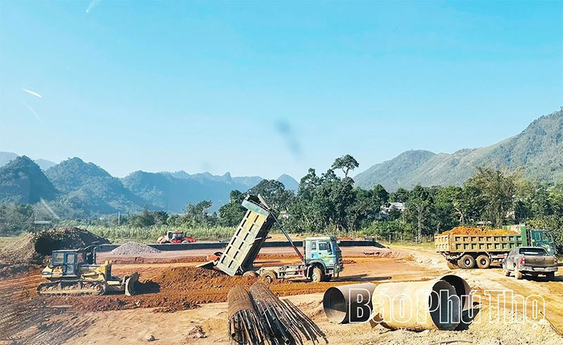 Phú Thọ bứt phá “về đích” năm đầu sau hợp nhất -0