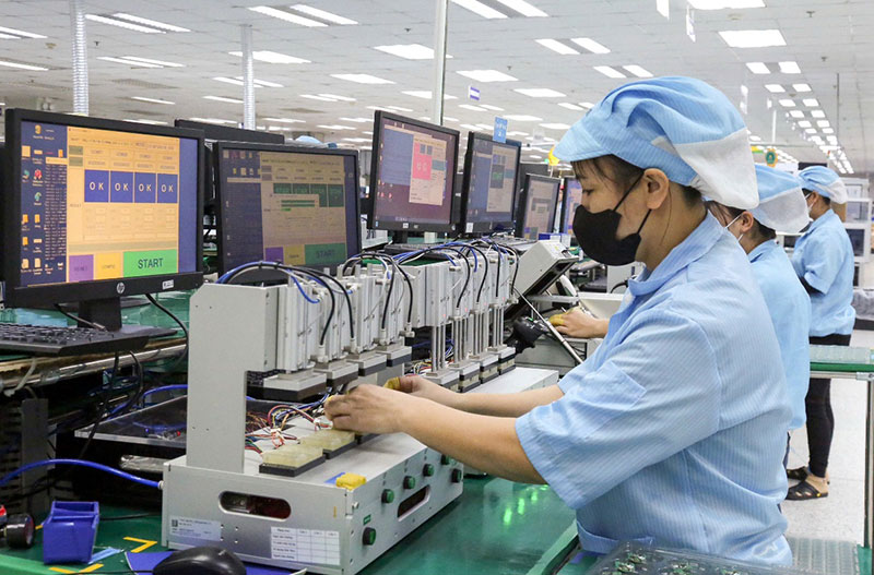 Phú Thọ bứt phá “về đích” năm đầu sau hợp nhất -0