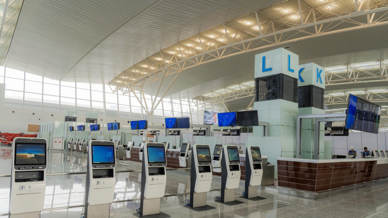 Orang bisa mengalami