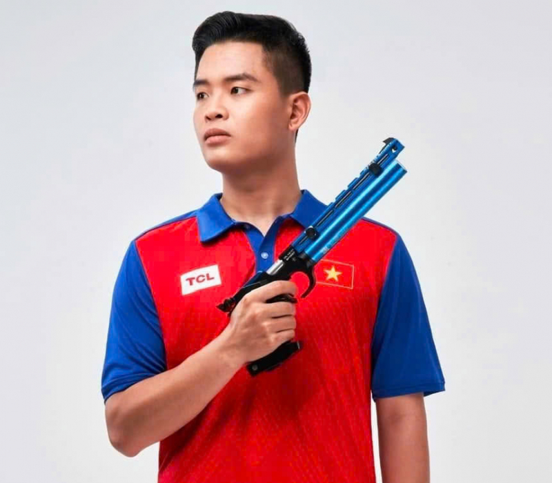 Bắn cung, bắn súng Việt Nam và tham vọng dẫn đầu Đông Nam Á -0