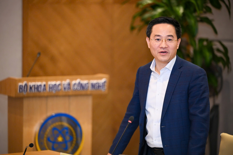 Techfest Việt Nam 2025: Mang khoa học sáng tạo đến với không gian mở quanh hồ Hoàn Kiếm -0