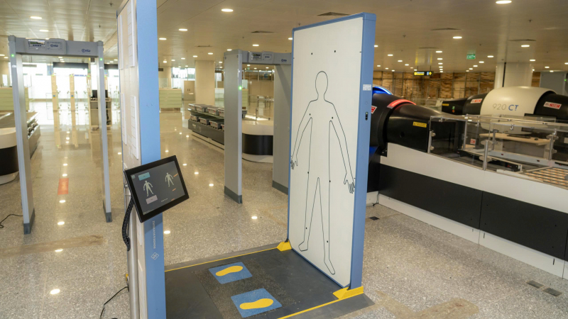 Orang bisa mengalami