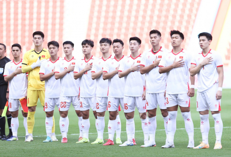 Ban tổ chức SEA Games 33 gửi thư xin lỗi về sự cố quốc ca -0