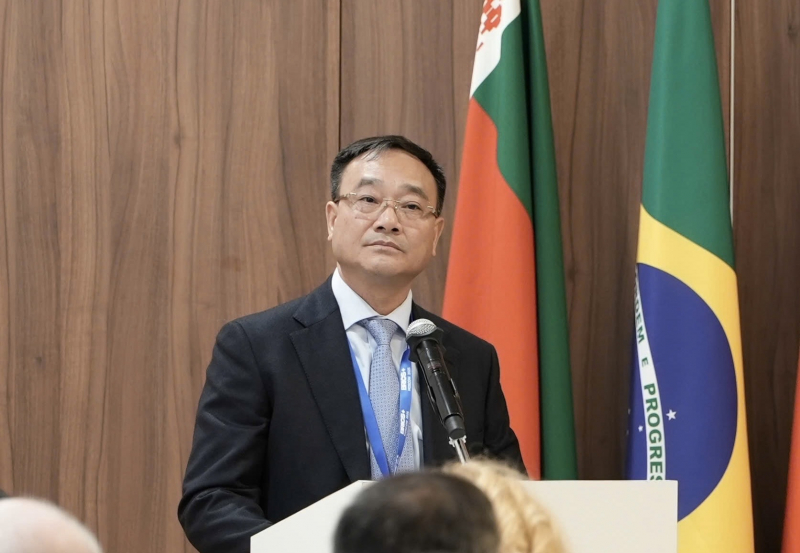 Việt Nam và định hướng hợp tác chống khủng bố trong khuôn khổ BRICS -0