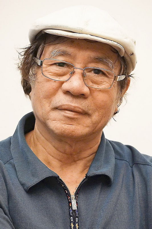 Nhà biên kịch Tất Thọ: “Của riêng còn một chút này...” -0